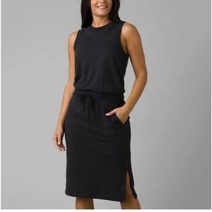 Prana cozy up dress